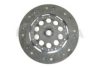 OSSCA 03933 Clutch Disc